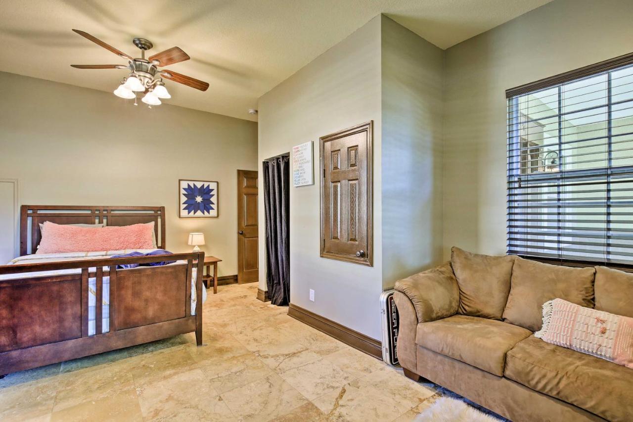 Tampa Oasis With Pool About 7 Mi To Busch Gardens! Exterior foto